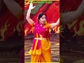 Jai Hanuman Ji Anashmita Saha Dance Hanuman Mahotsav Pal Pal Hai Bhaari Swades Madhushri