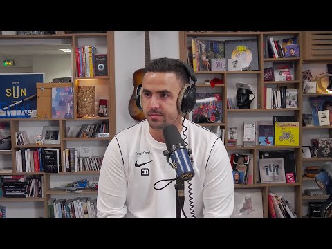 SUN Sport - Christophe Benmaza - Nantes Métropole Futsal