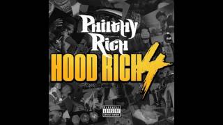 Philthy Rich - Straight Drop [Screwed By SixSicxSicks]