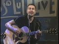 NOT WHERE IT'S AT (LIVE) - DEL AMITRI