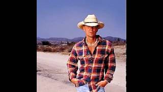 Kenny Chesney -- The Woman With You