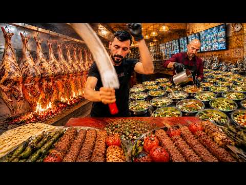 2026 Best of Gaziantep Food Tour