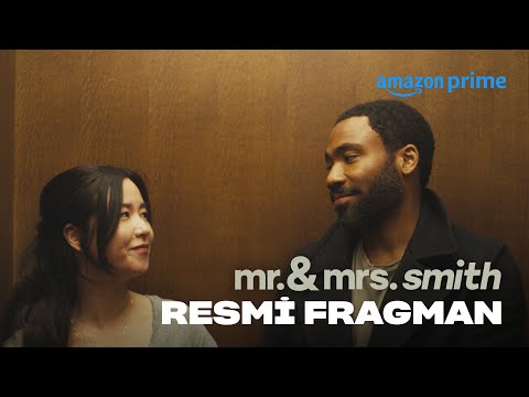 Resmi Fragman