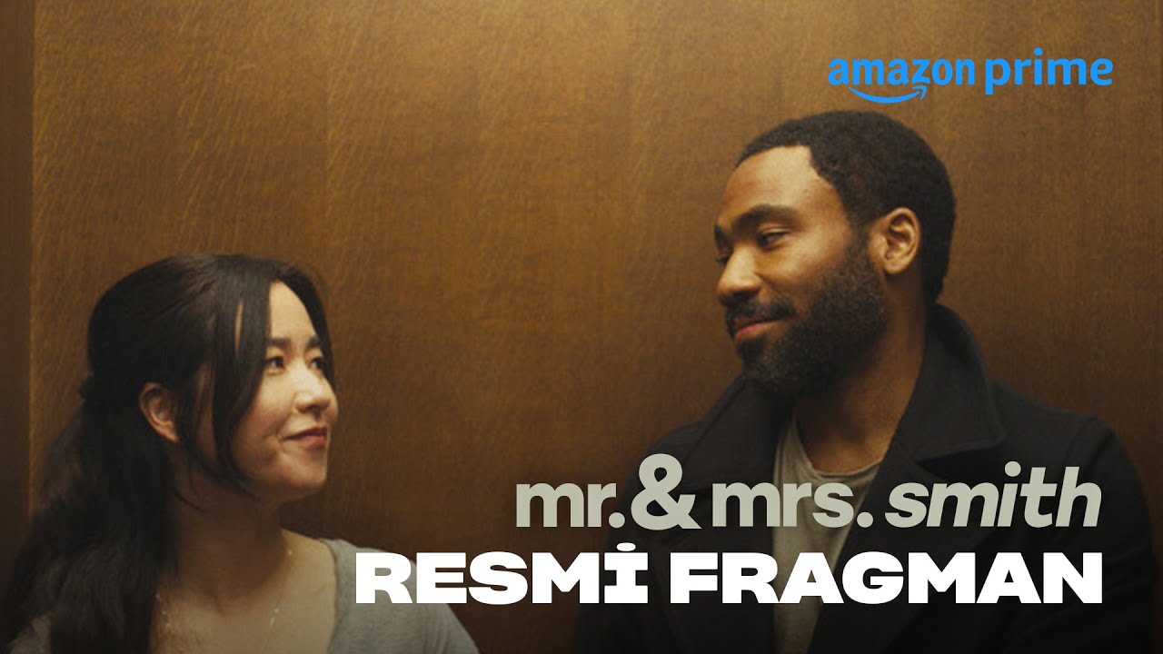 Bay & Bayan Smith Fragman