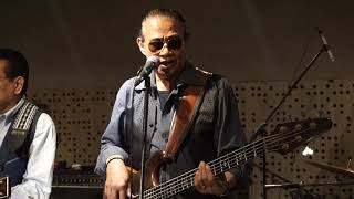 Long May You Run, Crosby, Stills, Nash &amp; Young (Live versions), cover by YM Blues Band.