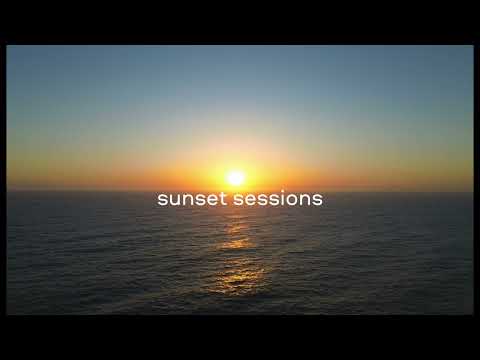 Sunset Sessions - Vol.1 | Afro House