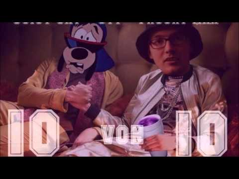 10 von 10 - Juicy Gay x STY x Fruchtmax