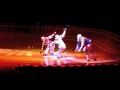 Starlight Express - Right Place Right Time 2009