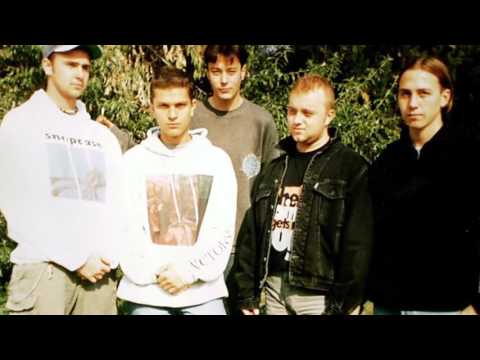 MEANSTREAM - TAKE A STAND