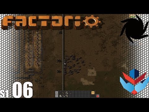 Factorio MP with NOG - S01E06 - Better Automation