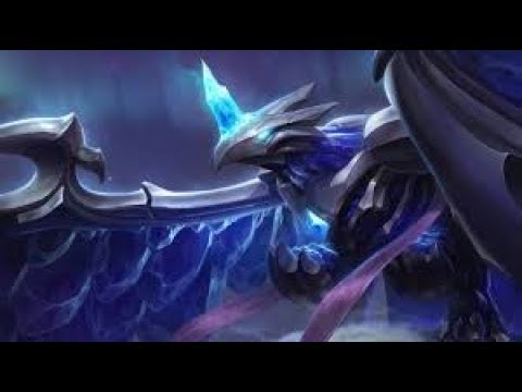 TFT Glacial Elementalist team