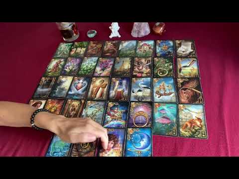 Wochenorakel vom 30.Mai bis 5. Juni