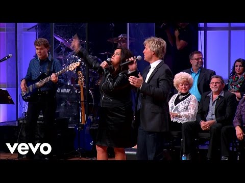 Reggie & Ladye Love Smith - I Have Decided (Live)