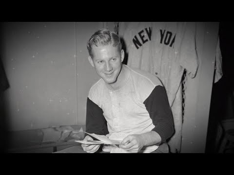 MLB Network Presents: Icons Lost - Whitey Ford