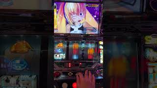 武装神姫　ビリビリぷらぐいんチャージ　#アーンヴァルMk.2 #阿澄佳奈 #パチスロ #スロット