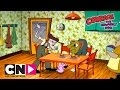 The Hunchback Of Nowhere Courage The Cowardly Dog Cartoon Network