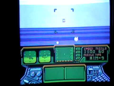 Top Gun: The Second Mission