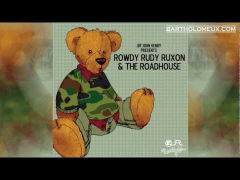 Jay John Henry - 04 LOUIE ft. SAYITAINTTONE (Rowdy Rudy Ruxon & The Roadhouse)