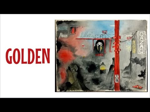 Listening to Dimash   episode 17 - "GOLDEN"