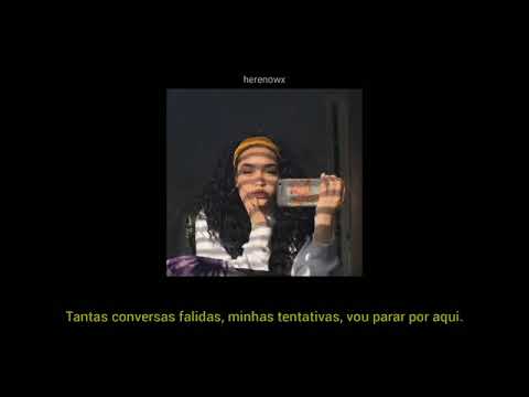 Lucas e Orelha , Ferrugem- Pouco a pouco (letra)