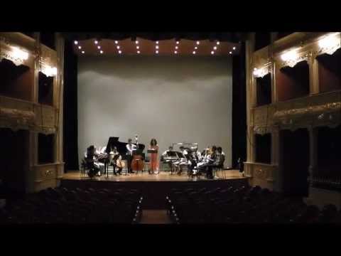 Ensemble Mediterrain - Mahler