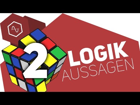 Implication & Equivalence - Propositional Logic 2