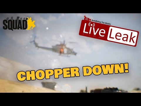 Squad | Join the Insurgents Today!