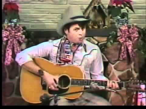 Catching up with Cowboy Bob