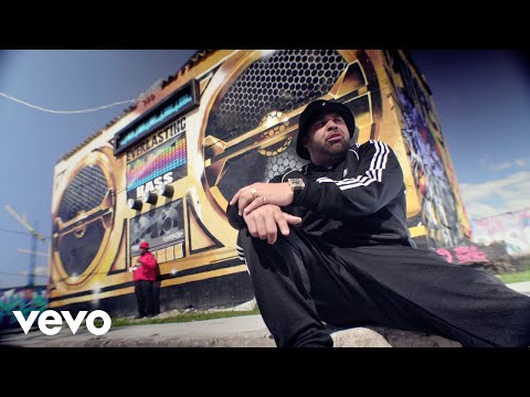 Salaam Remi, Joell Ortiz - Shake Dat Je'llo