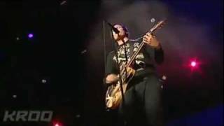 blink-182 - Reckless Abandon, Live @ Epicenter 2010