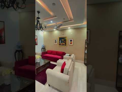 Park Face 10 Marla House | Sector C1 | A++ Construction