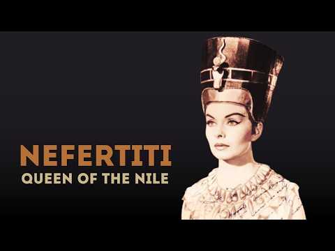 Nefertiti, Queen of the Nile  | HD | History | Full movie in English