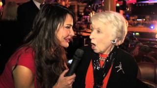 Run for your Wife UK Premiere