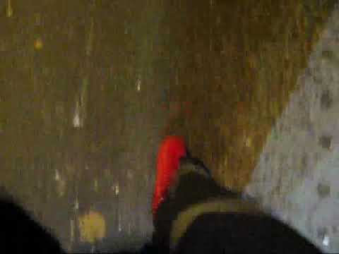 KORACI na koncu konca