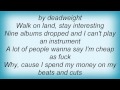 Classified - Gossip Lyrics