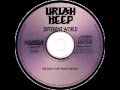 Uriah Heep - stand back 