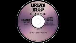 Uriah Heep - stand back