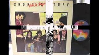 I made a Mistake by Short Stuff