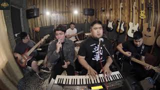 You&#39;ll Be Safe Here | (c) Rivermaya | #AgsuntaJamSessions ft. Grae Fernandez