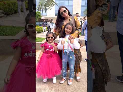 amaira or anaya fir se mil gyi😀 #shorts #thegeetagurjar