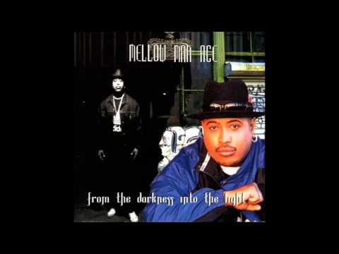 Mellow Man Ace - Future Shock - From The Darkness Into The Light