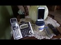 Phones Ringing At My Grandma S 6 27 18 Cell Line