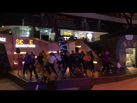 KPOP Dance Off Vol 106: Sunmi - Siren