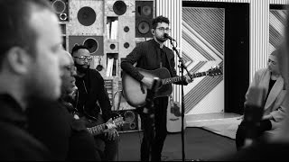 Vertical Worship - &quot;Frontiers&quot; (Acoustic Sessions Live From Chicago)