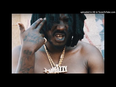 The Jacka x Mozzy Type Beat "Another Round" 365 Day Beat Challenge Beat #297 | MOB BEAT