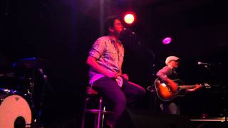 FlashFlood by Josh Hoge