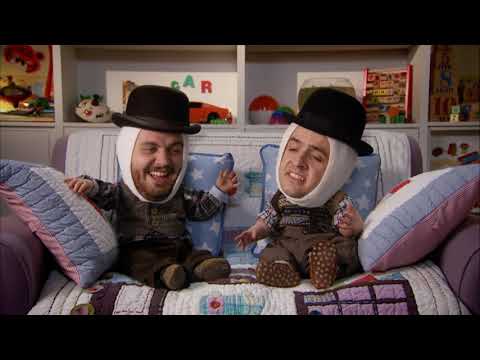 big babies Full Episodes Ep3 visiting nan