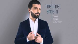 Mehmet Erdem - Hepsi Benim Yüzümden (Album Teaser)