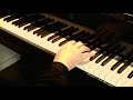 Scriabin: Prelude in b-flat minor, Op 37, No 1