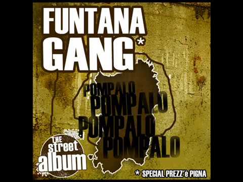 Funtana Gang  -  Nara de aundi sesi QG